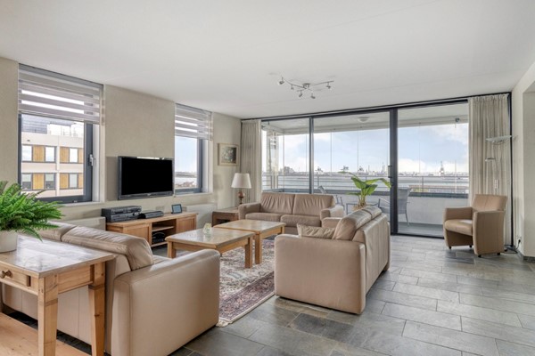 Medium property photo - Strandweg 437, 3151 HV Hoek van Holland